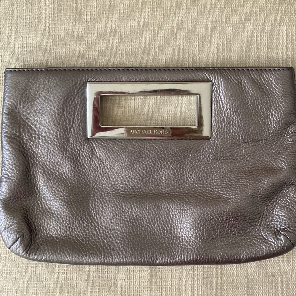 Michael Kors clutch